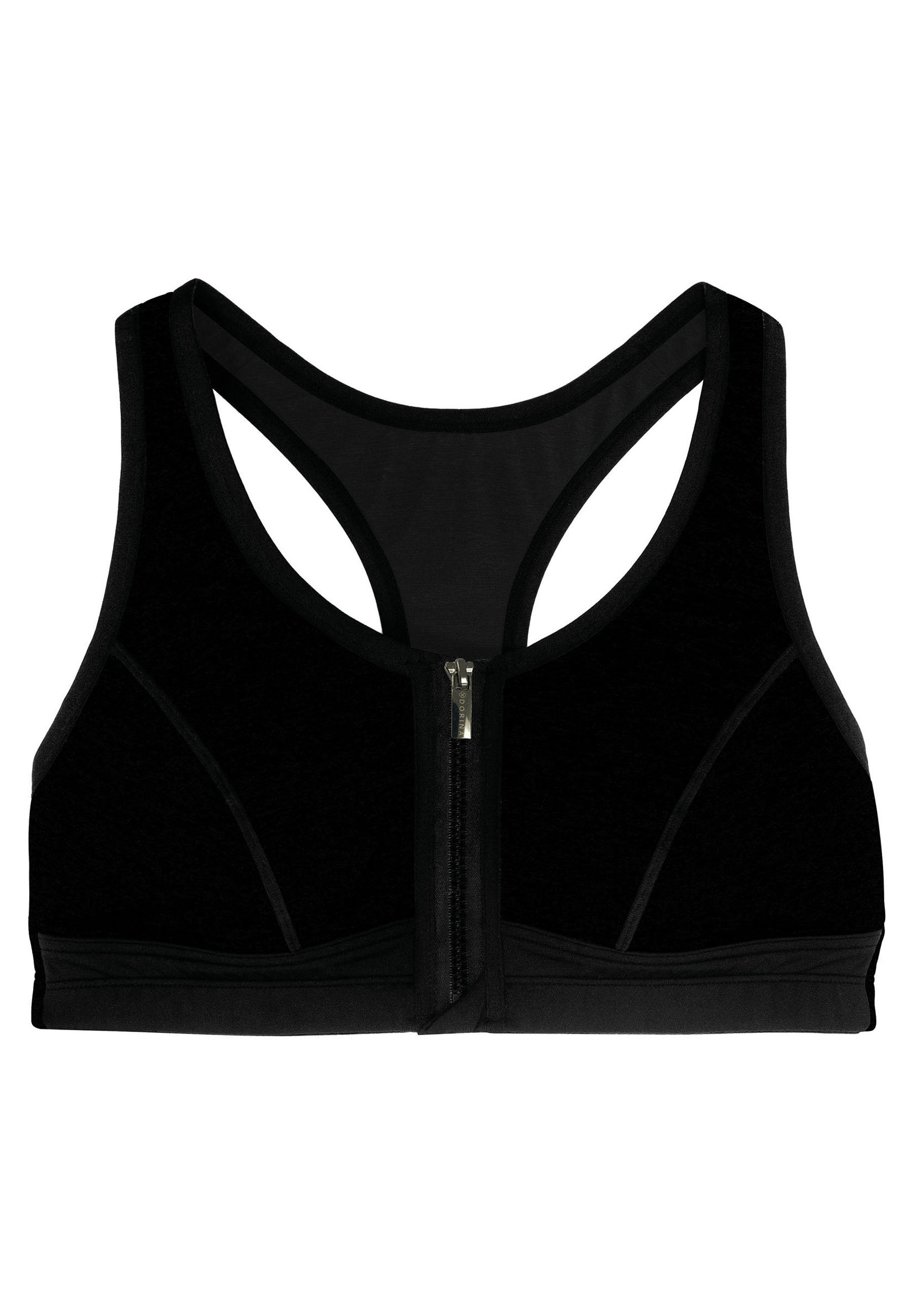 DORINA EXTREME NON PADDED