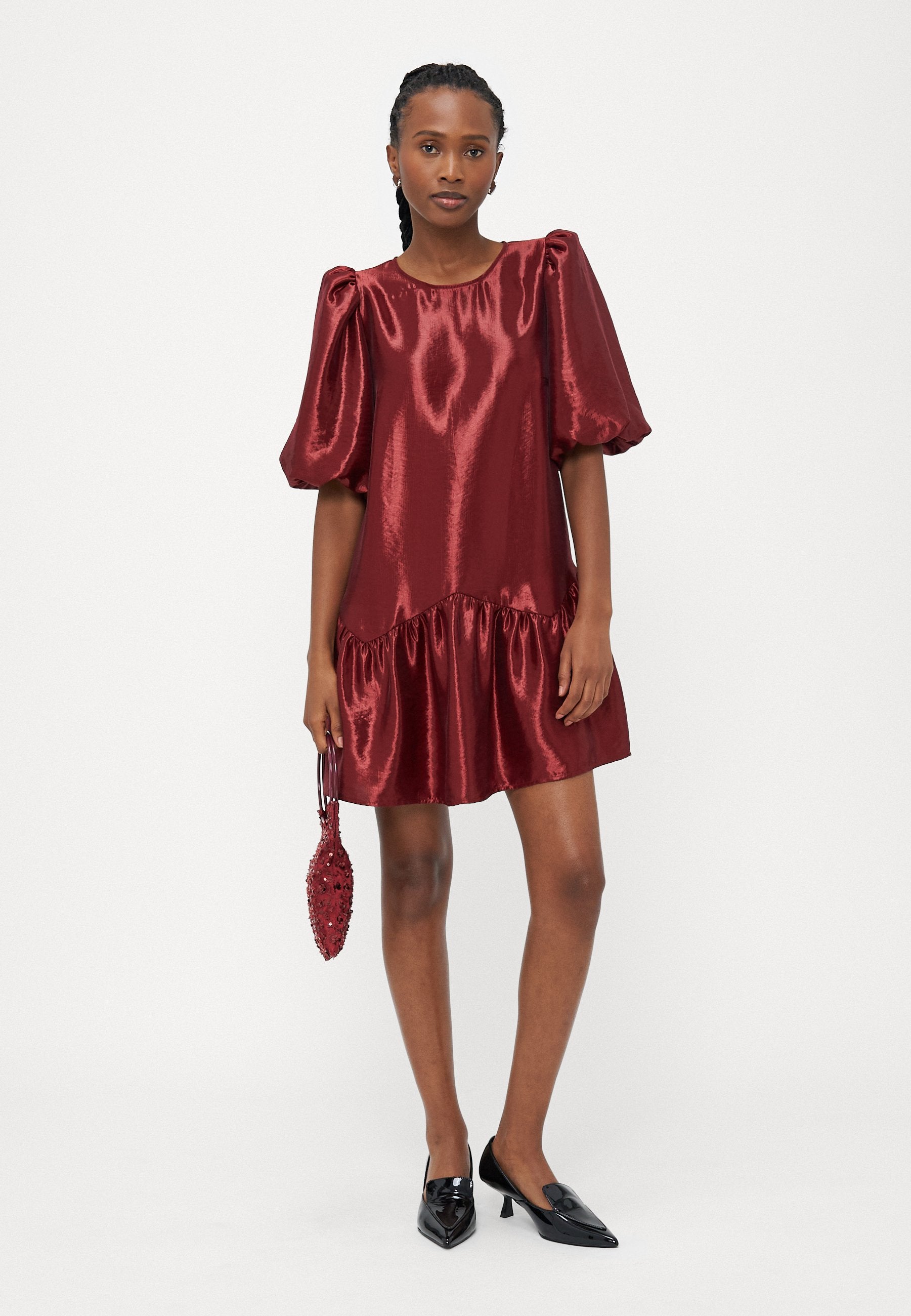 Gina Tricot Petite MINI DRESS