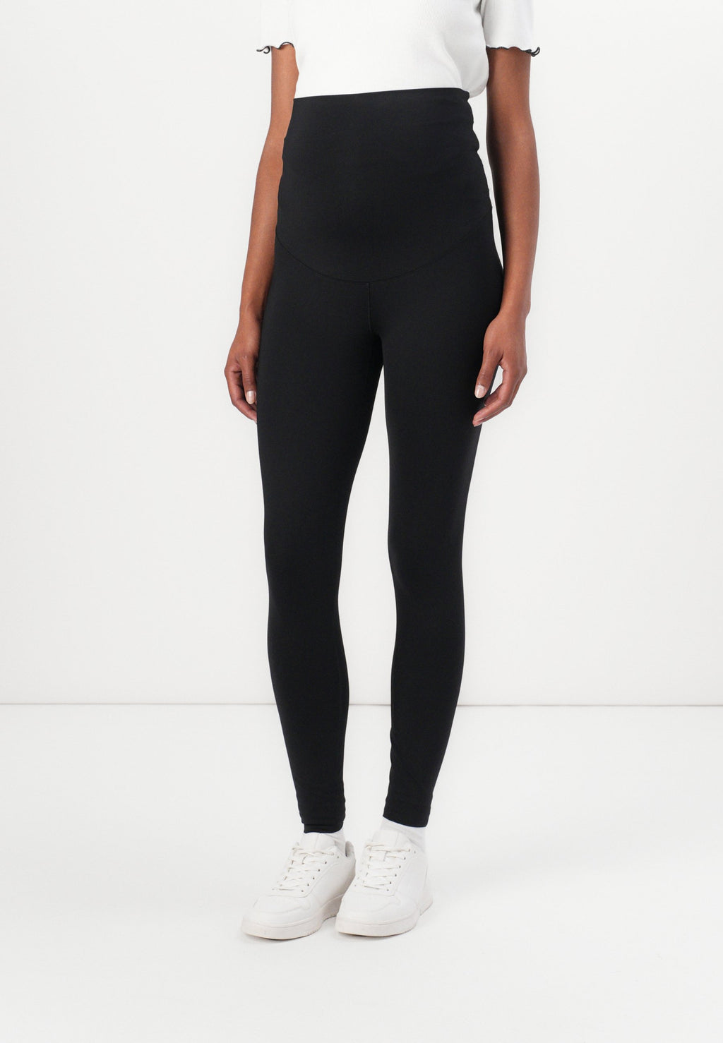 Casall ESSENTIAL MATERNITY THIGHTS