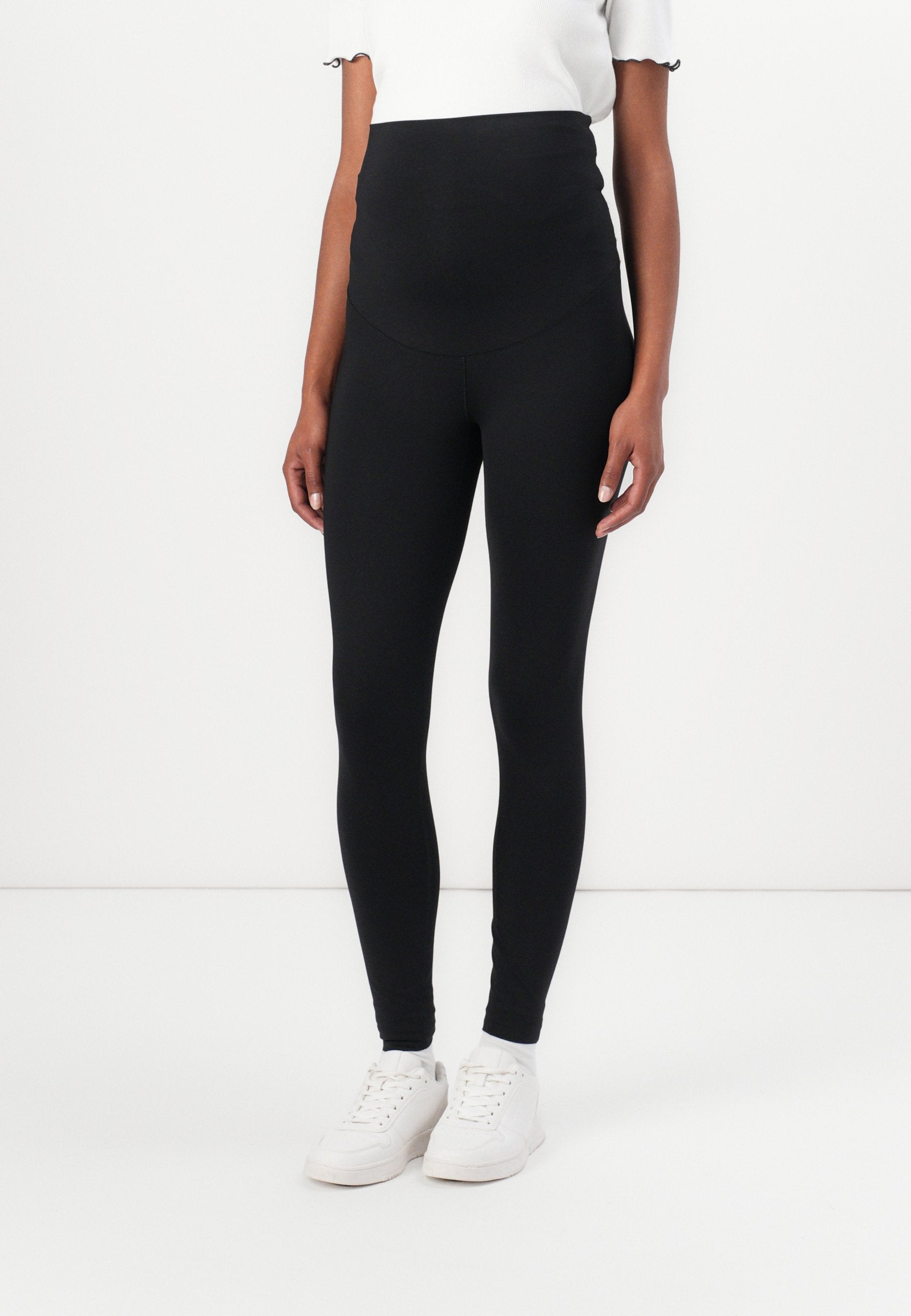 Casall ESSENTIAL MATERNITY THIGHTS