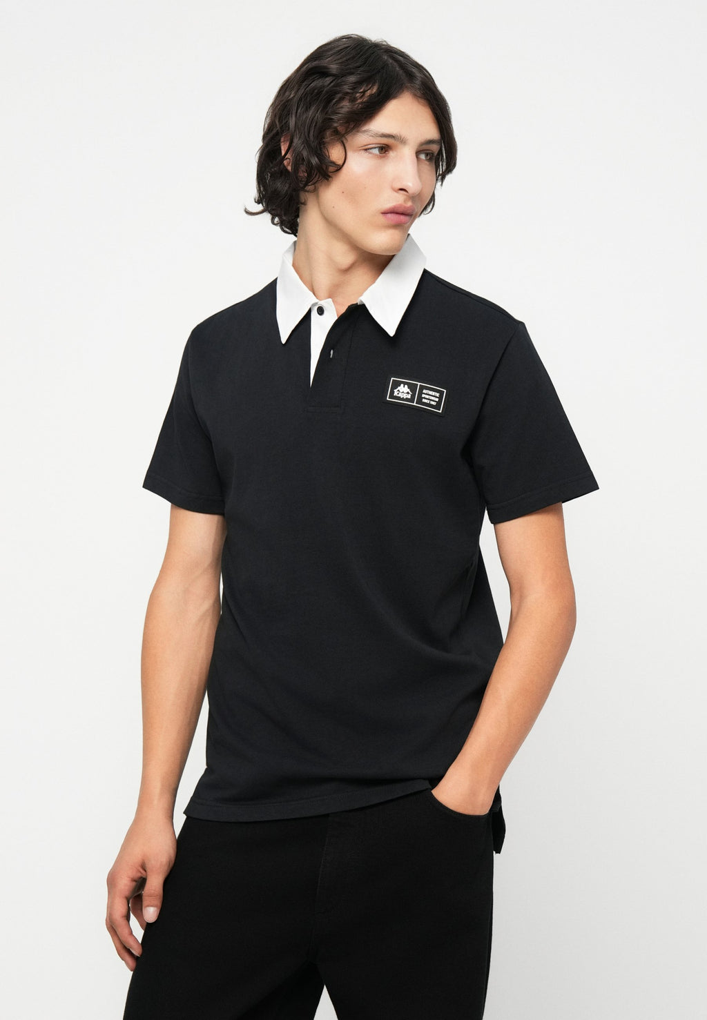 Kappa AUTHENTIC NILDE