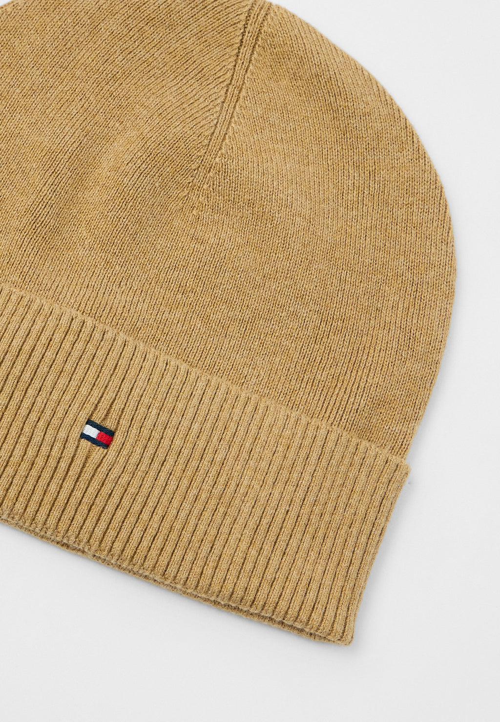TH FLAG LIGHTWEIGHT BEANIE WITH CASHMERE Media 4