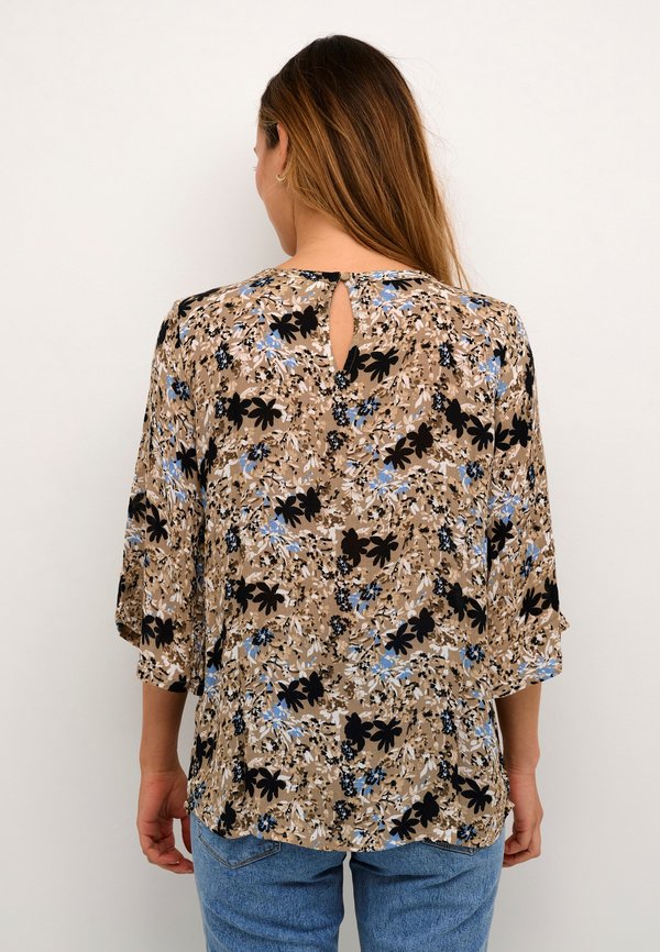 Kaffe KARIANA AMBER PRINTED