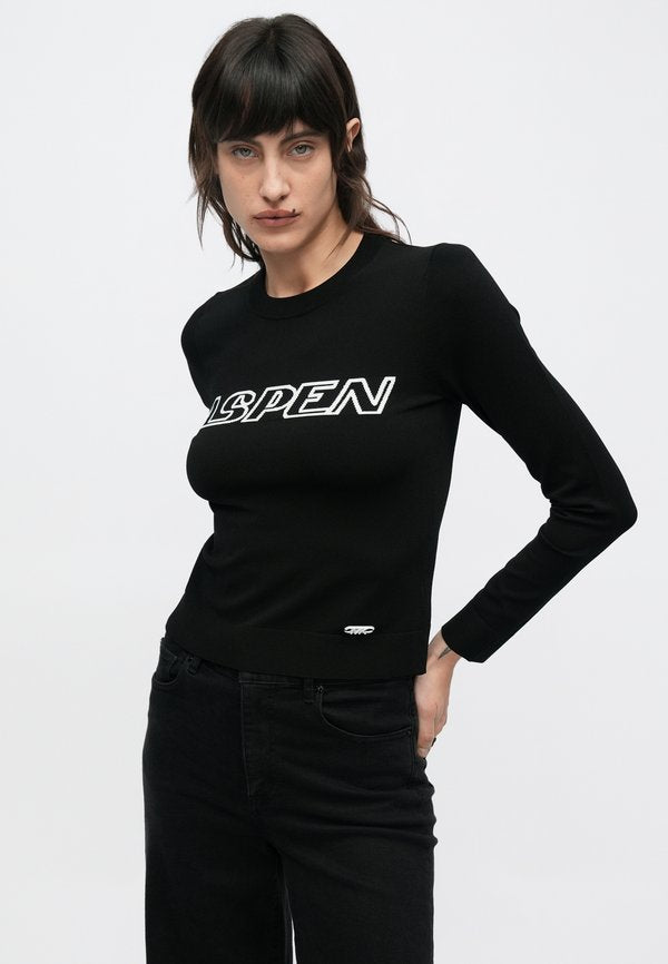 MICHAEL Michael Kors ASPEN CREW