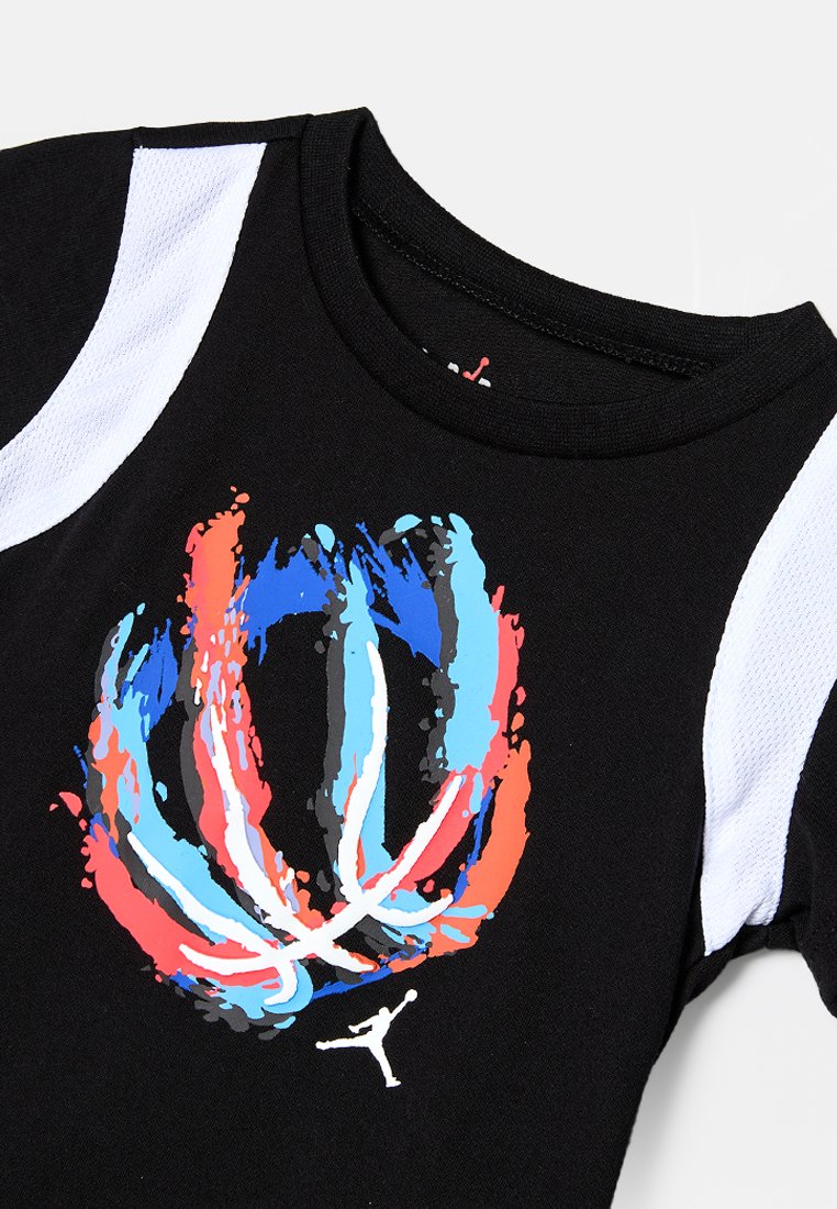 Jordan SET
