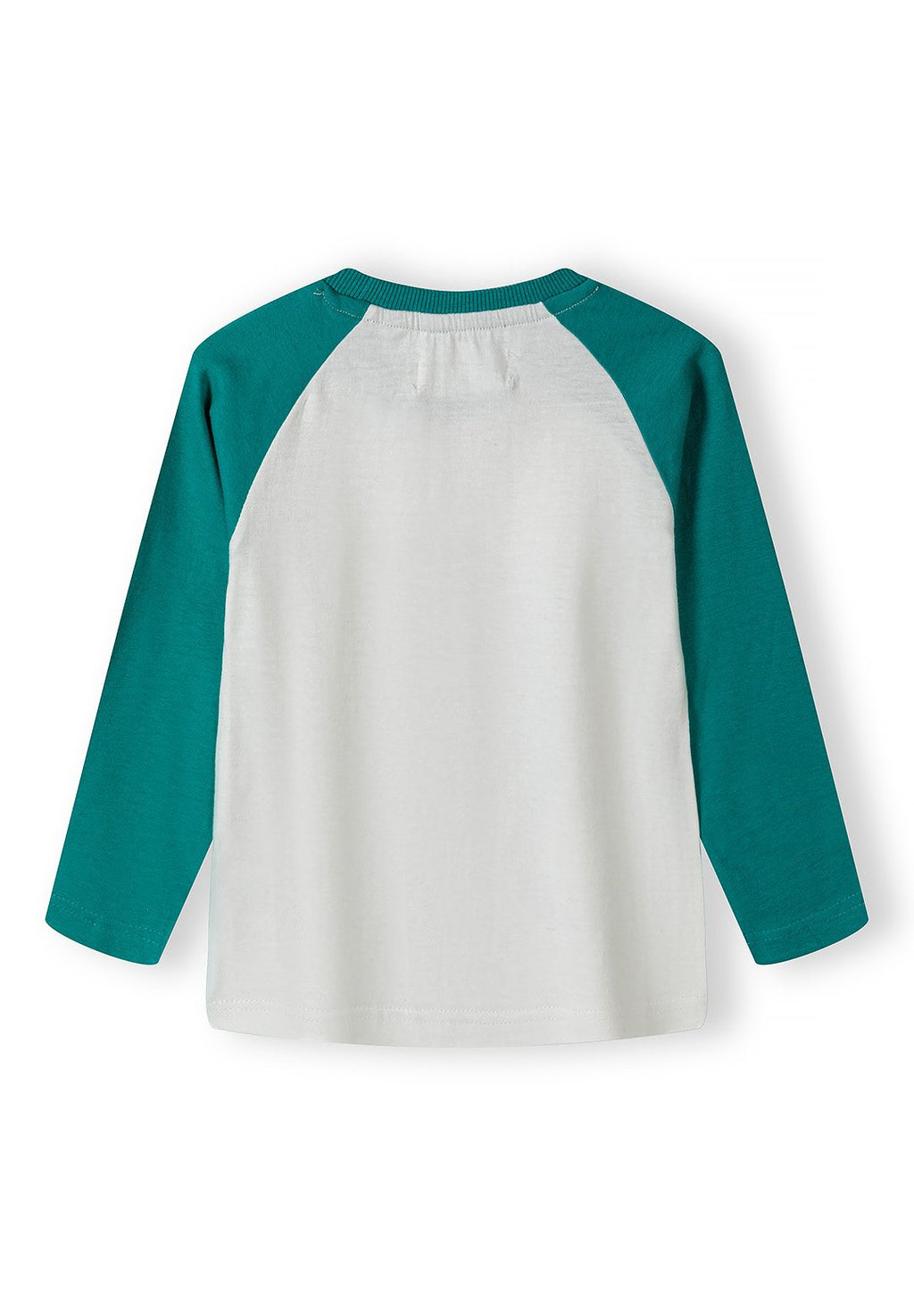 MINOTI LONG SLEEVE