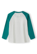 MINOTI LONG SLEEVE