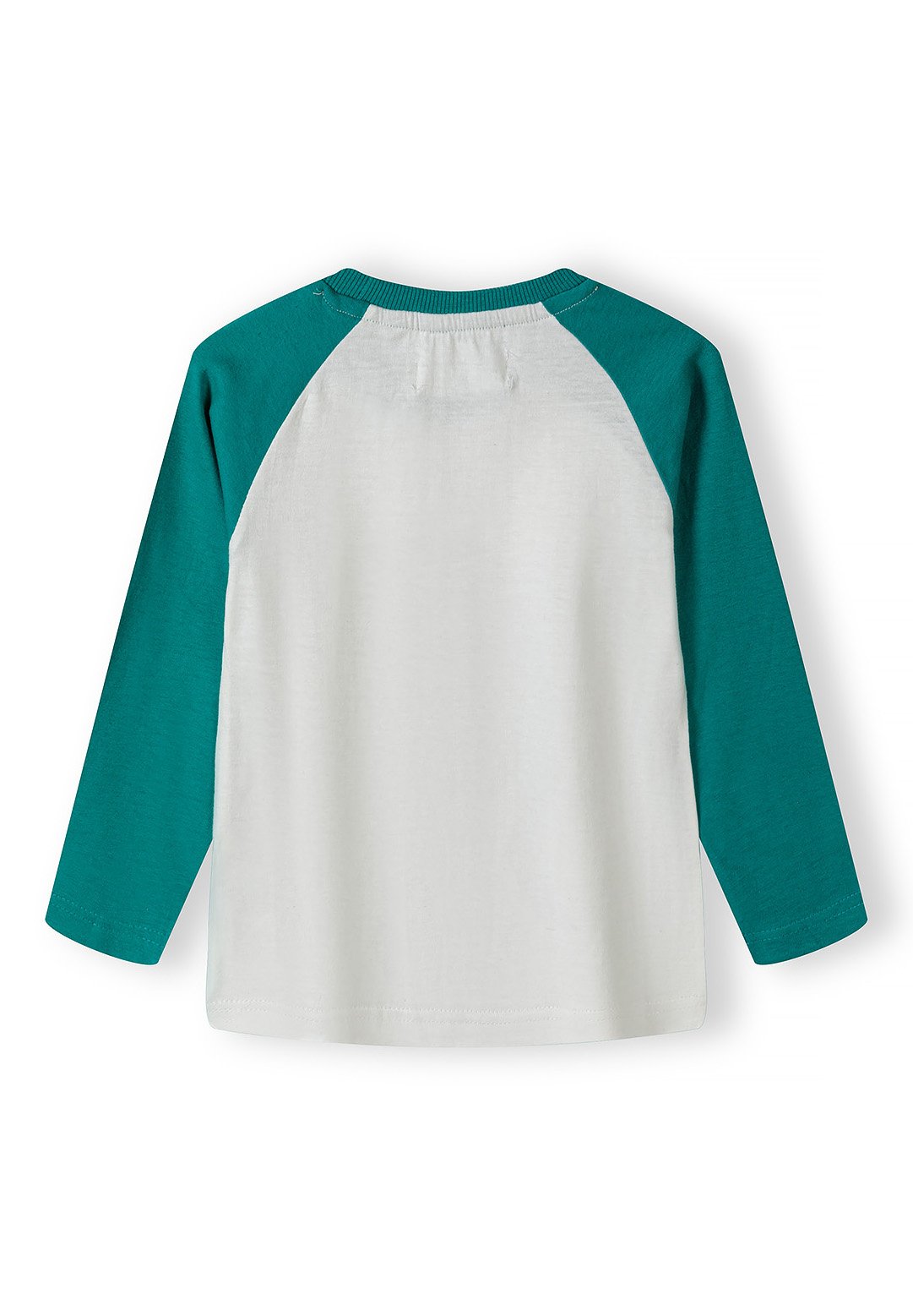 MINOTI LONG SLEEVE