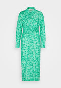 VICTORIA LONG DRESS  Media 1