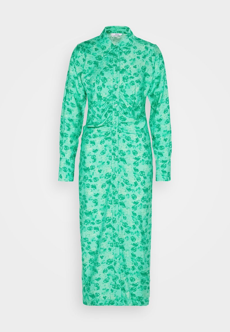 VICTORIA LONG DRESS  Media 1