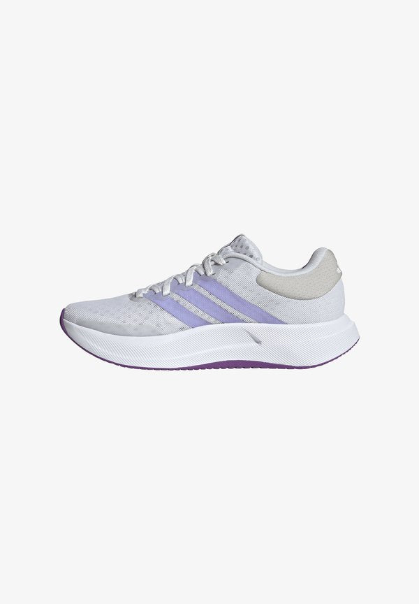 adidas Originals TREADMOVE LAUF SPORT  - Trainers - white  purple