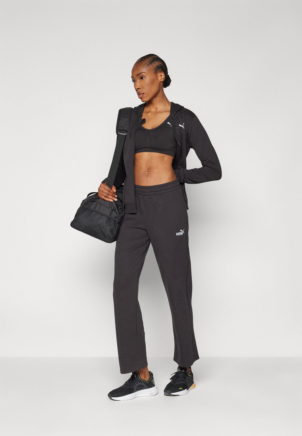 Puma W TAD ESSENTIAL FT FZ