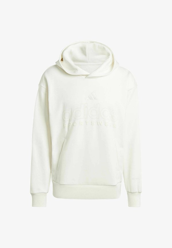 adidas Sportswear Hoodie - offwhite