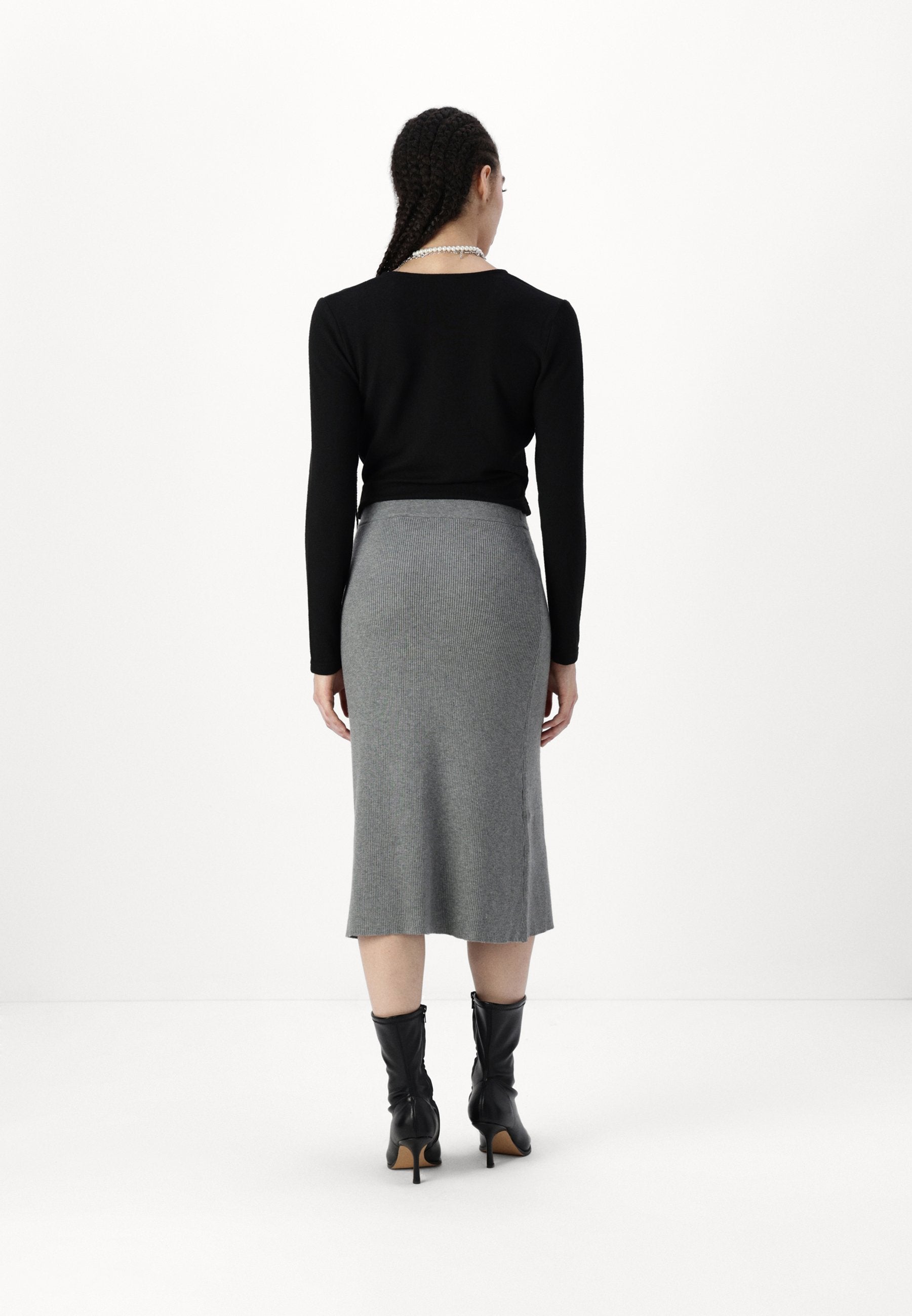 VILA Midi VICOMFY Knit