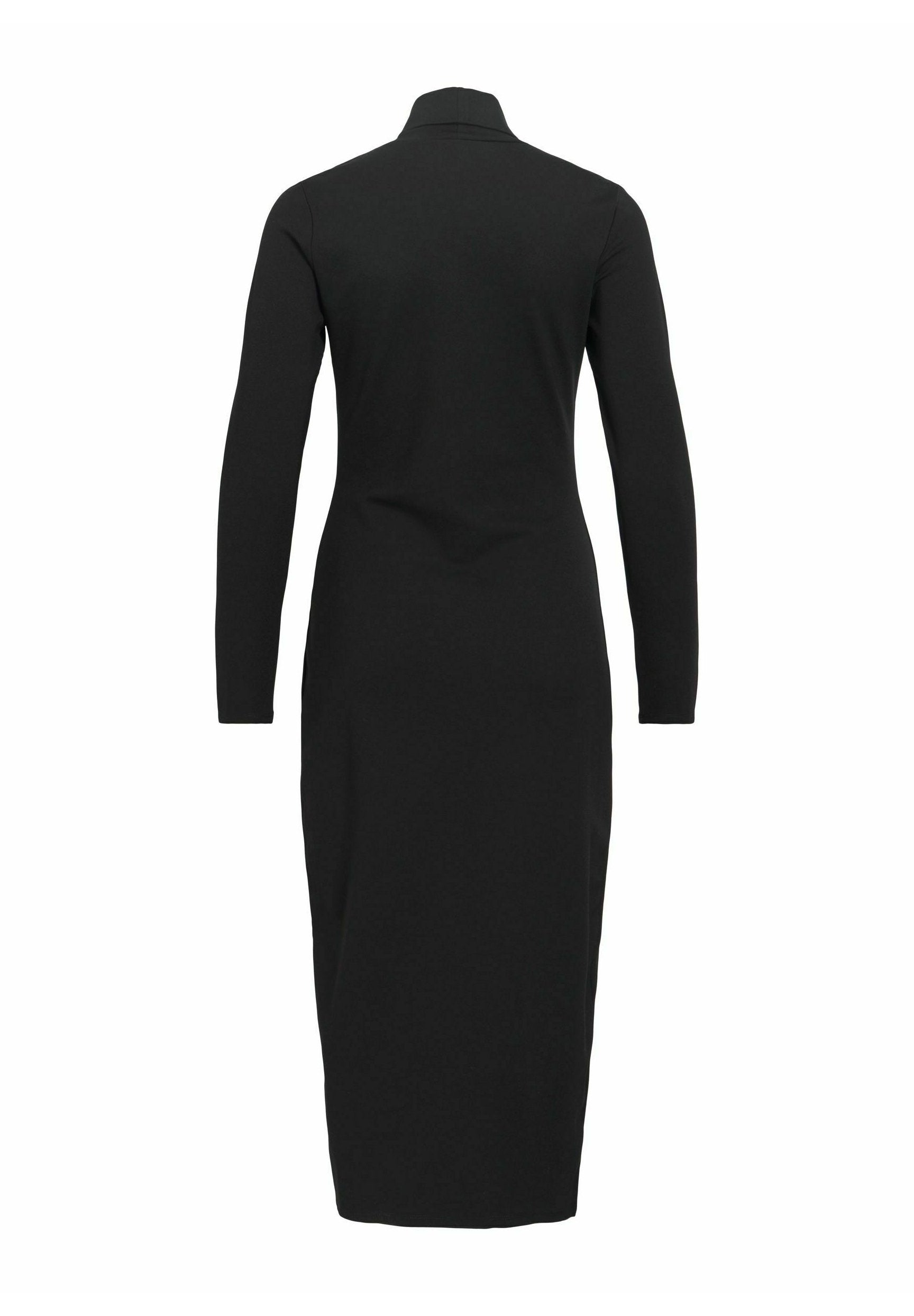 VILA Midi VIEDITH Long sleeved