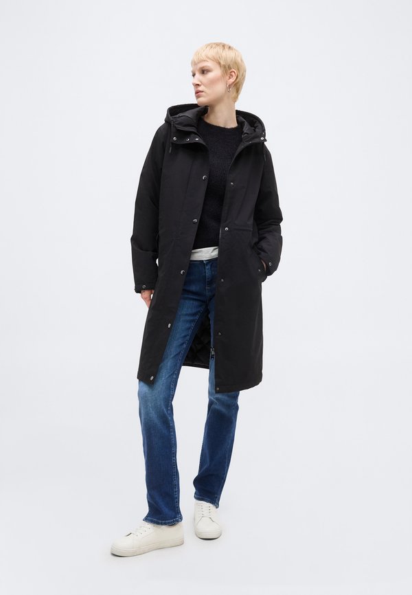 Vero Moda Tall VMHANALIVA WATERPROOF RAINCOAT