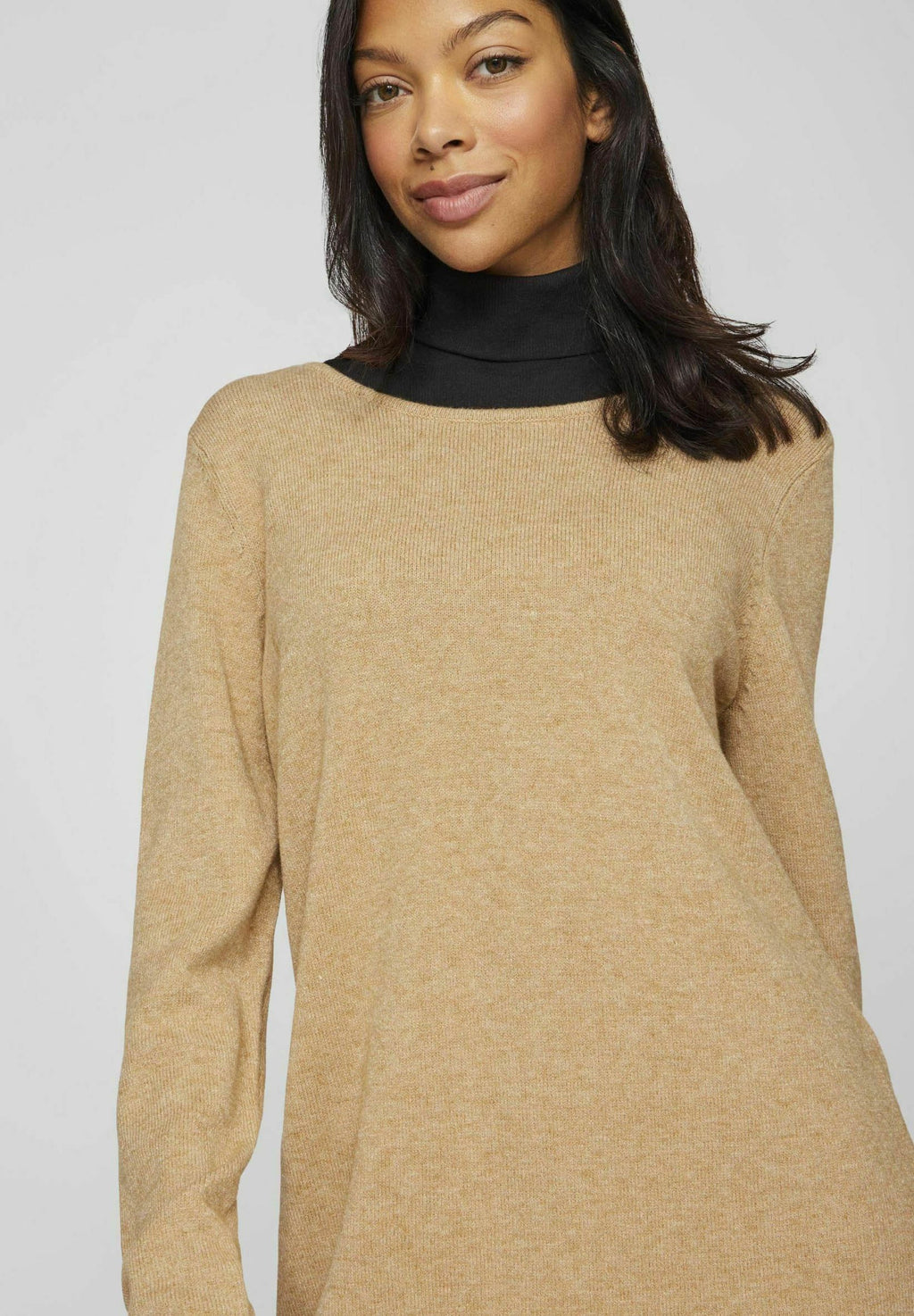 VILA VIRIL DRESS