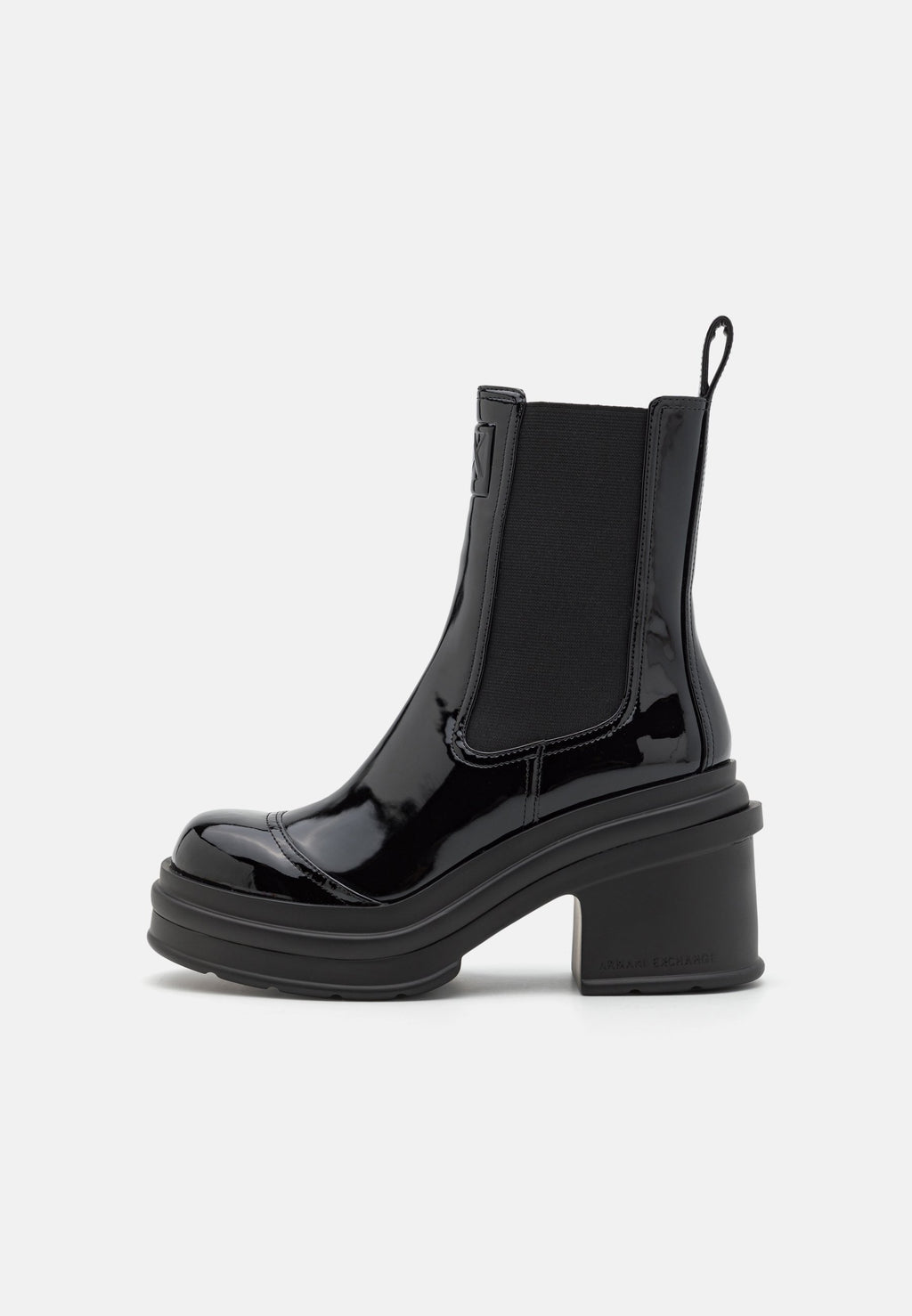 HALF BOOT Media 1