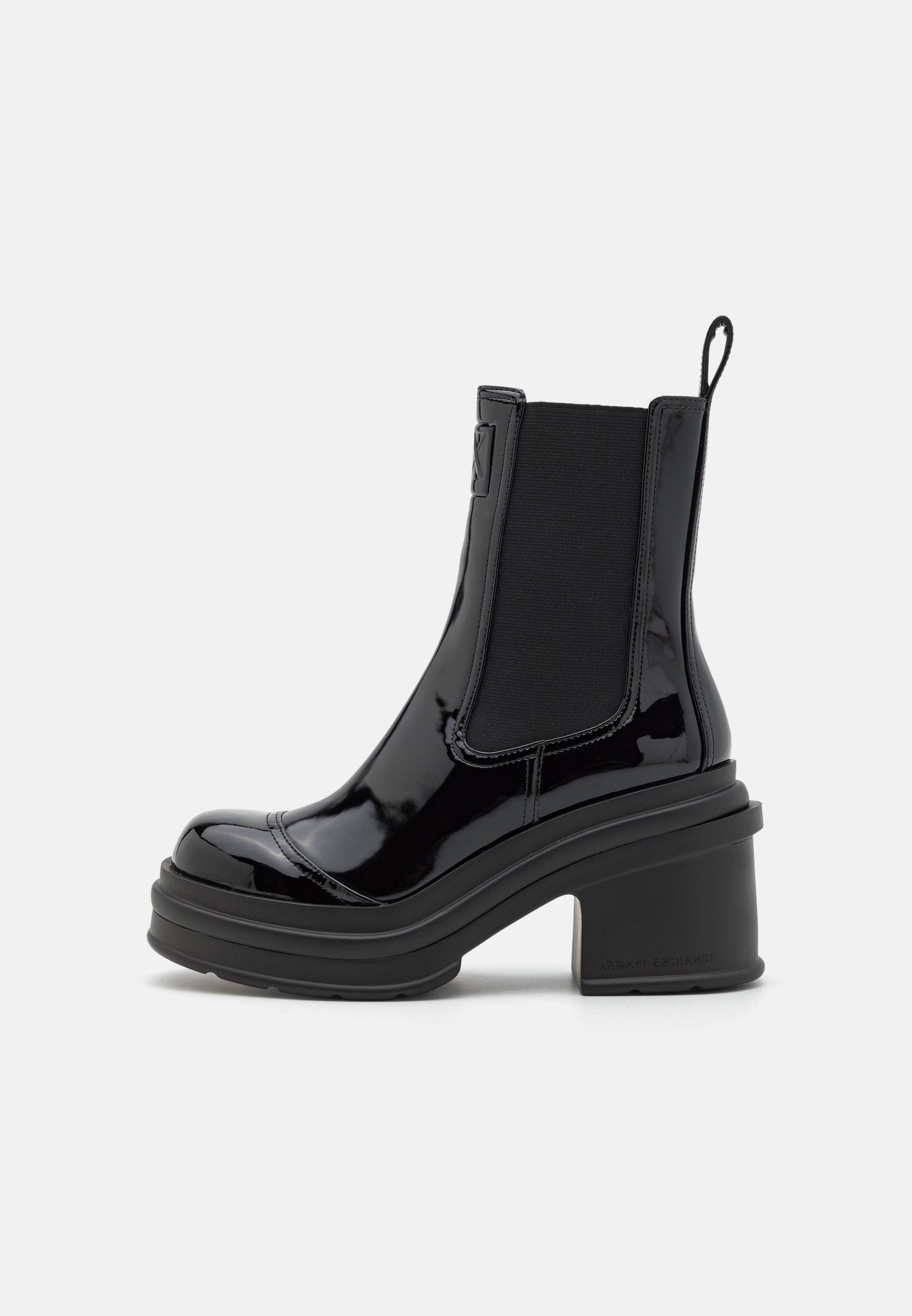 HALF BOOT Media 1