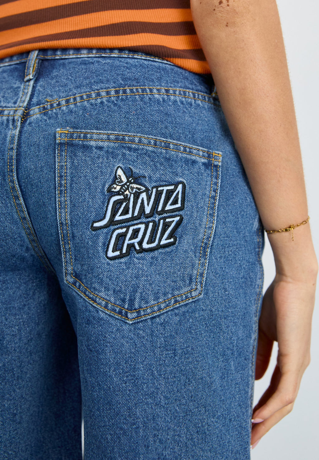 Santa Cruz FLUTTER FLASH