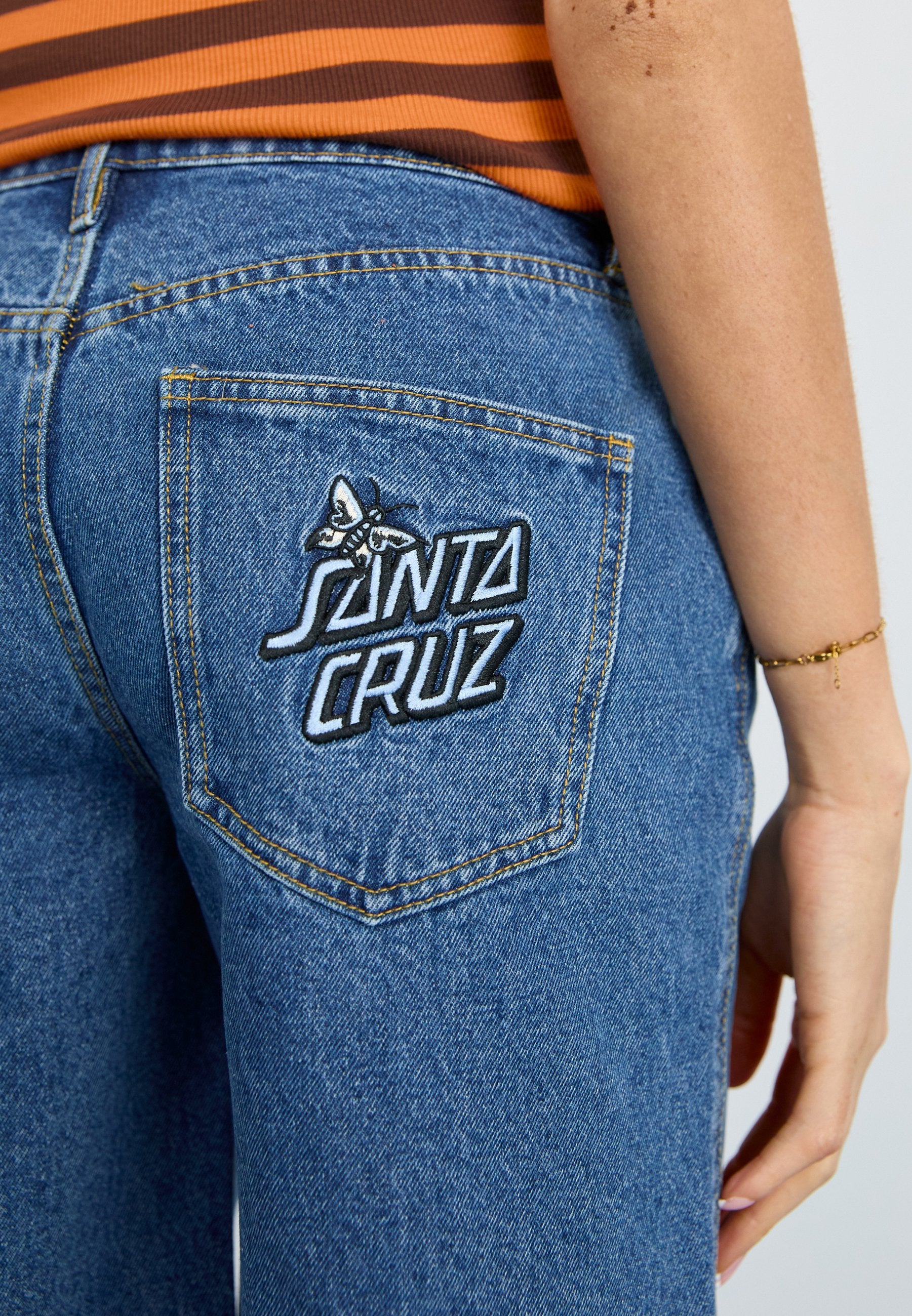 Santa Cruz FLUTTER FLASH