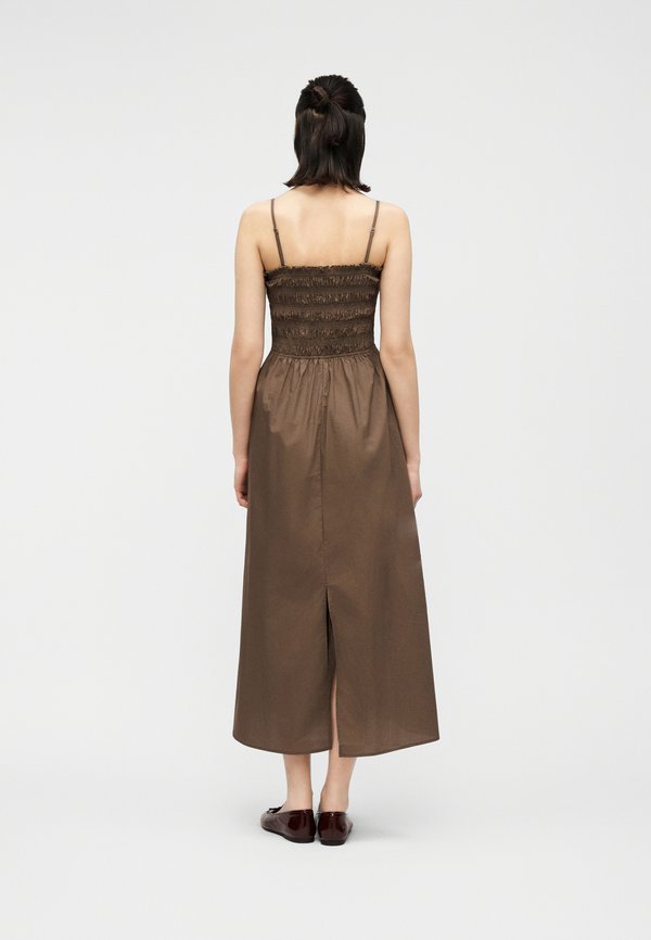 Object Smock strap
