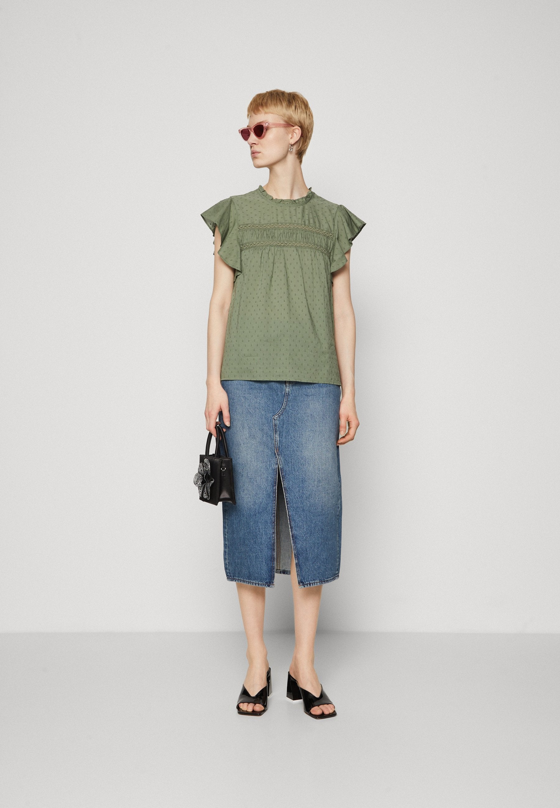 Vero Moda Tall VMTRINE