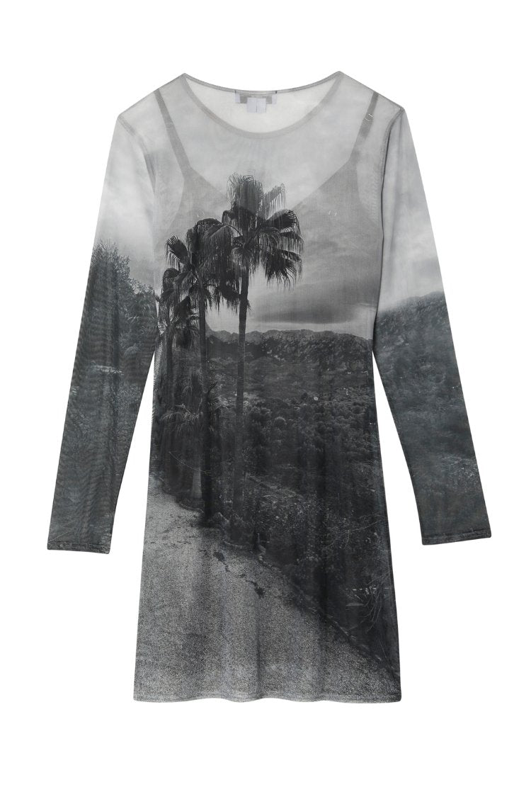 Never Fully Dressed MALLORCA MINI SYDNEY DRESS
