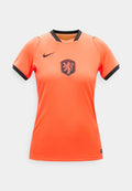 Nike Performance NETHERLANDS 2026/27 STADIUM HOME  - Football jersey - hyper crimson/black