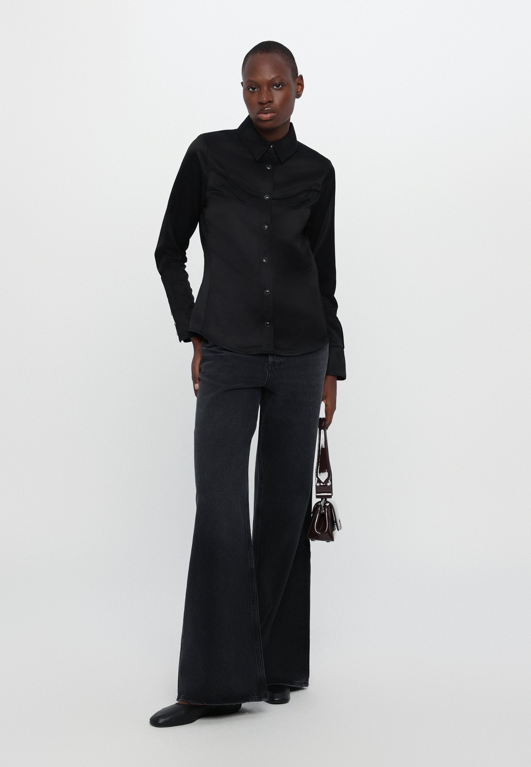 The Kooples CHEMISE
