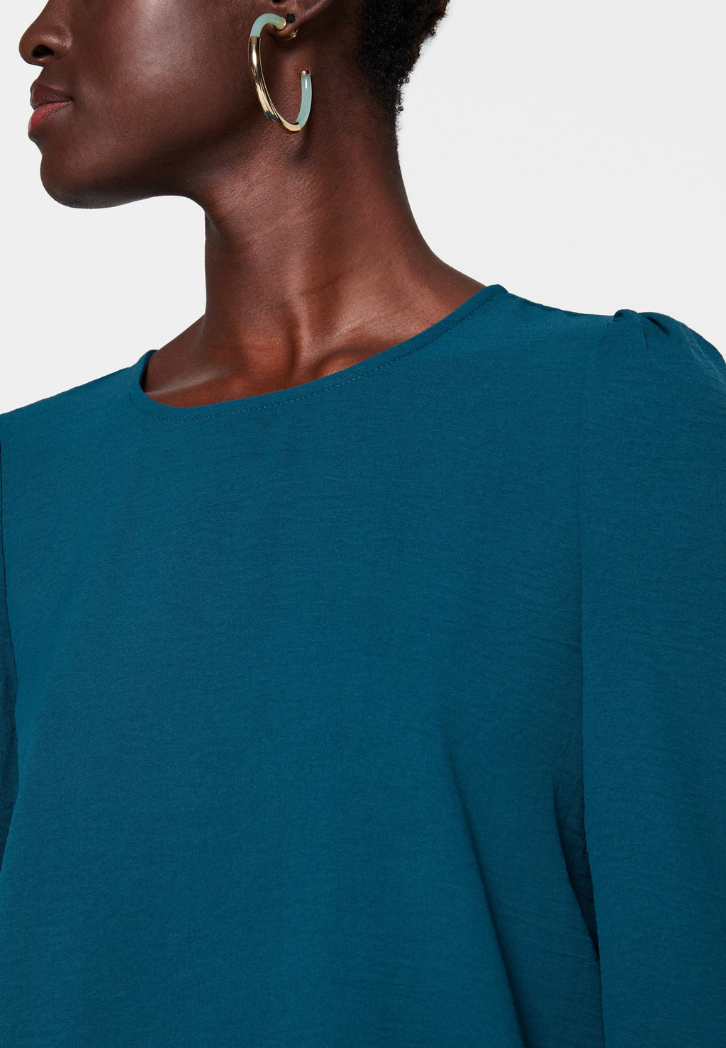 ONLY ONLMETTE O NECK