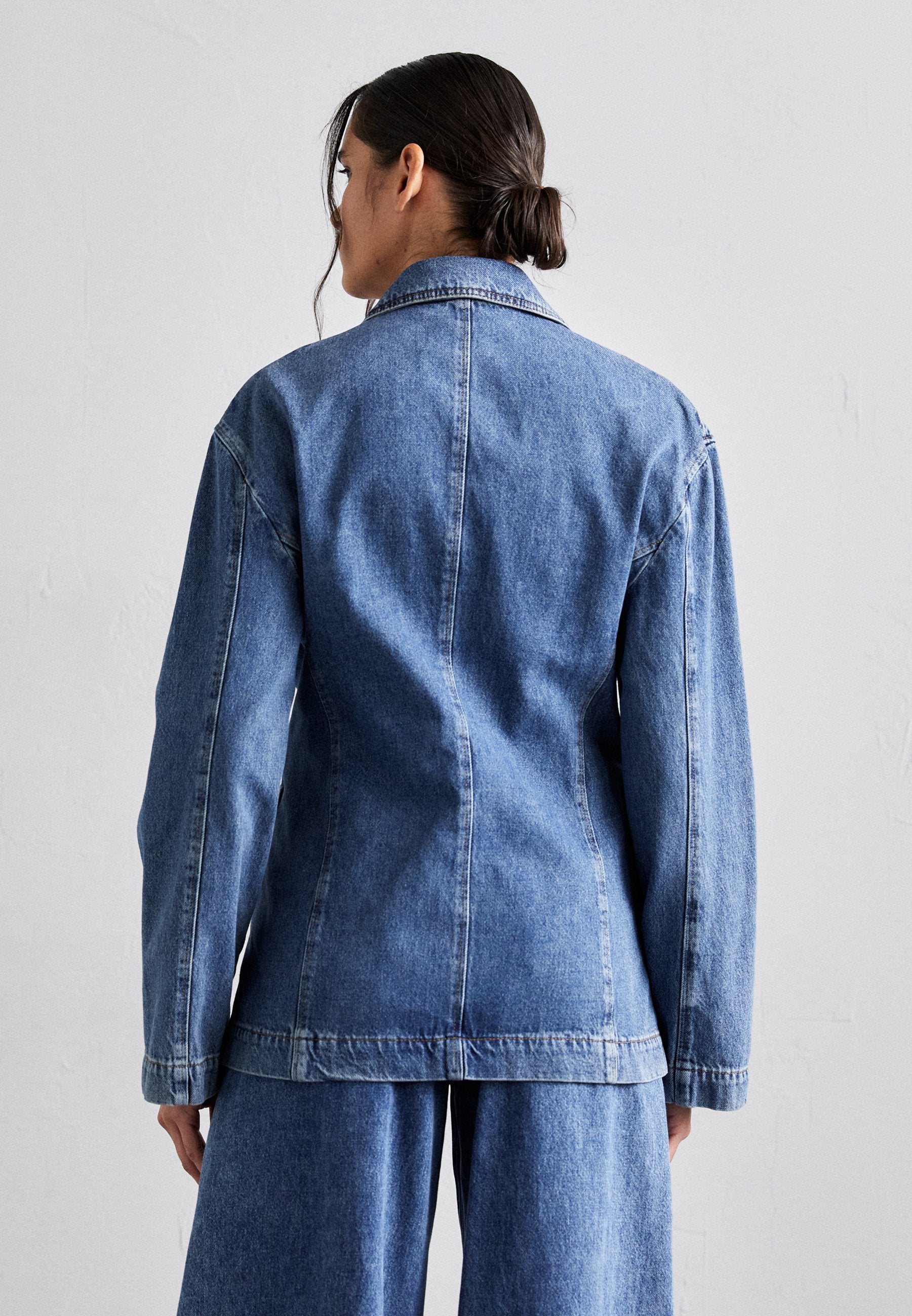 MOSCHINO JEANS JACKET