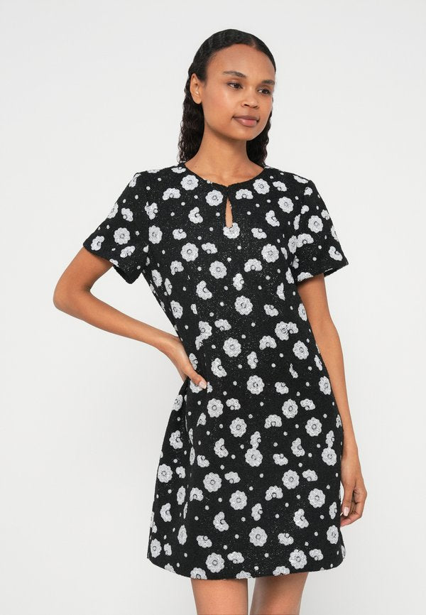 Bruuns Bazaar BRITTLE SILJA DRESS