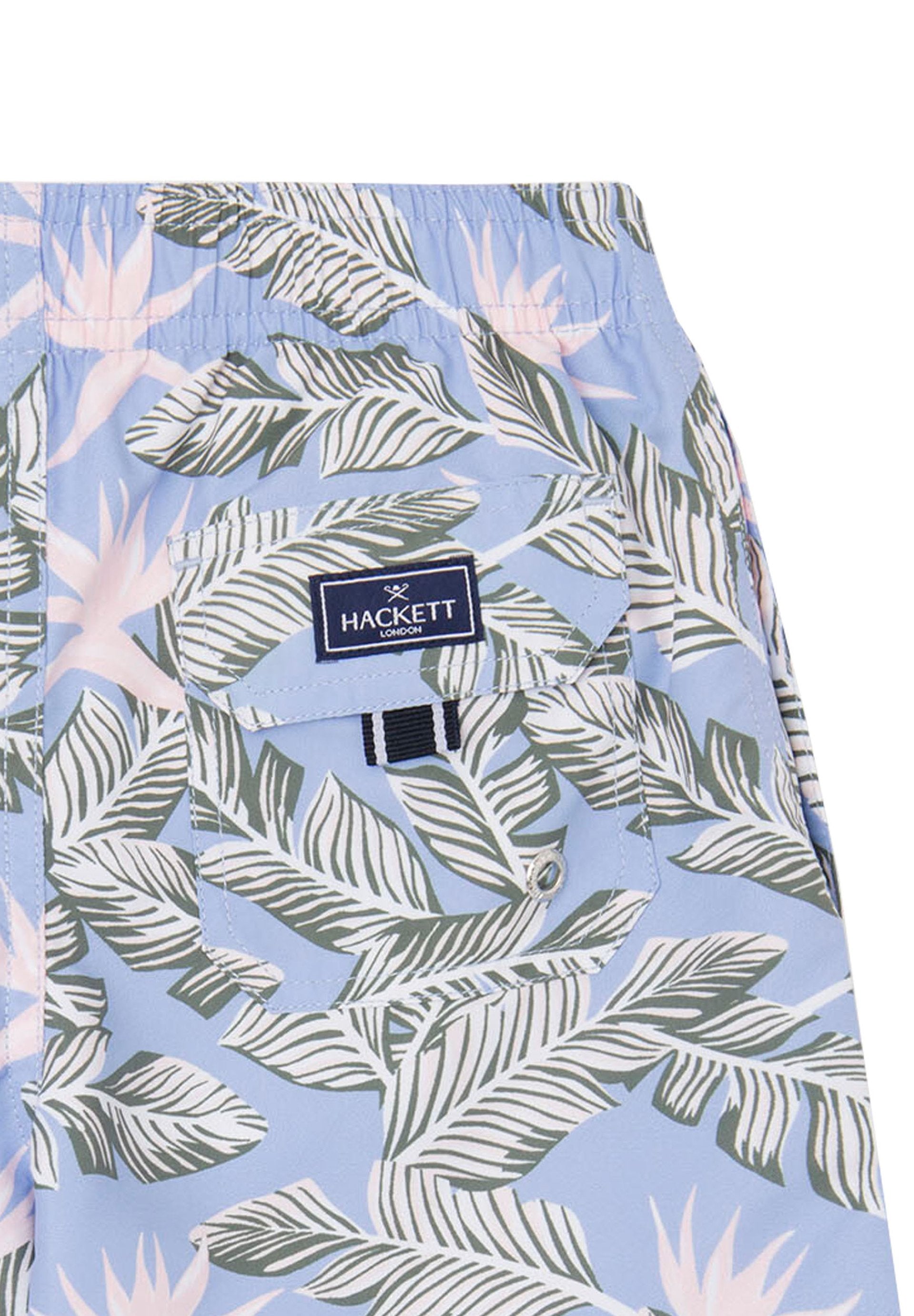 Hackett London  PARADISE