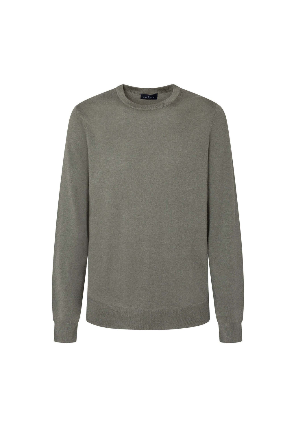 Hackett London CREW