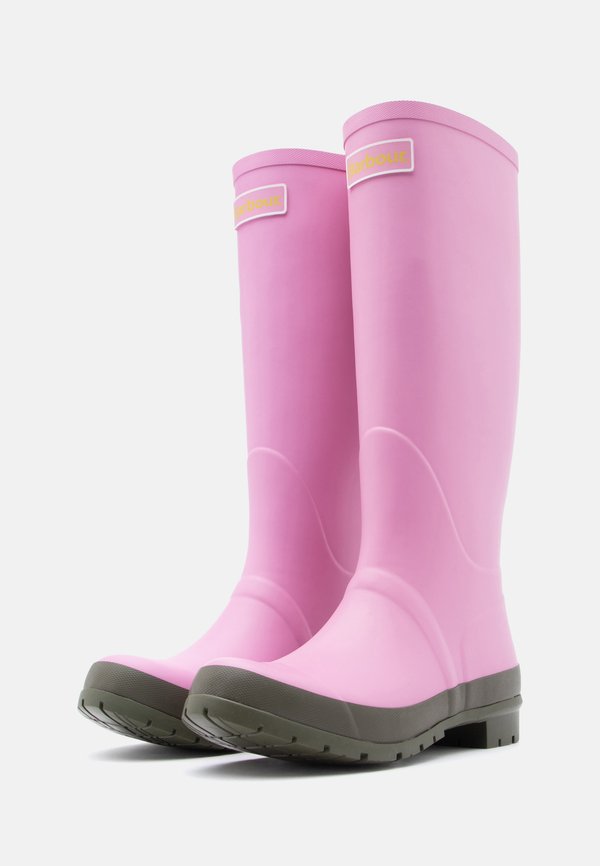 Barbour ABBEY TALL WELLY