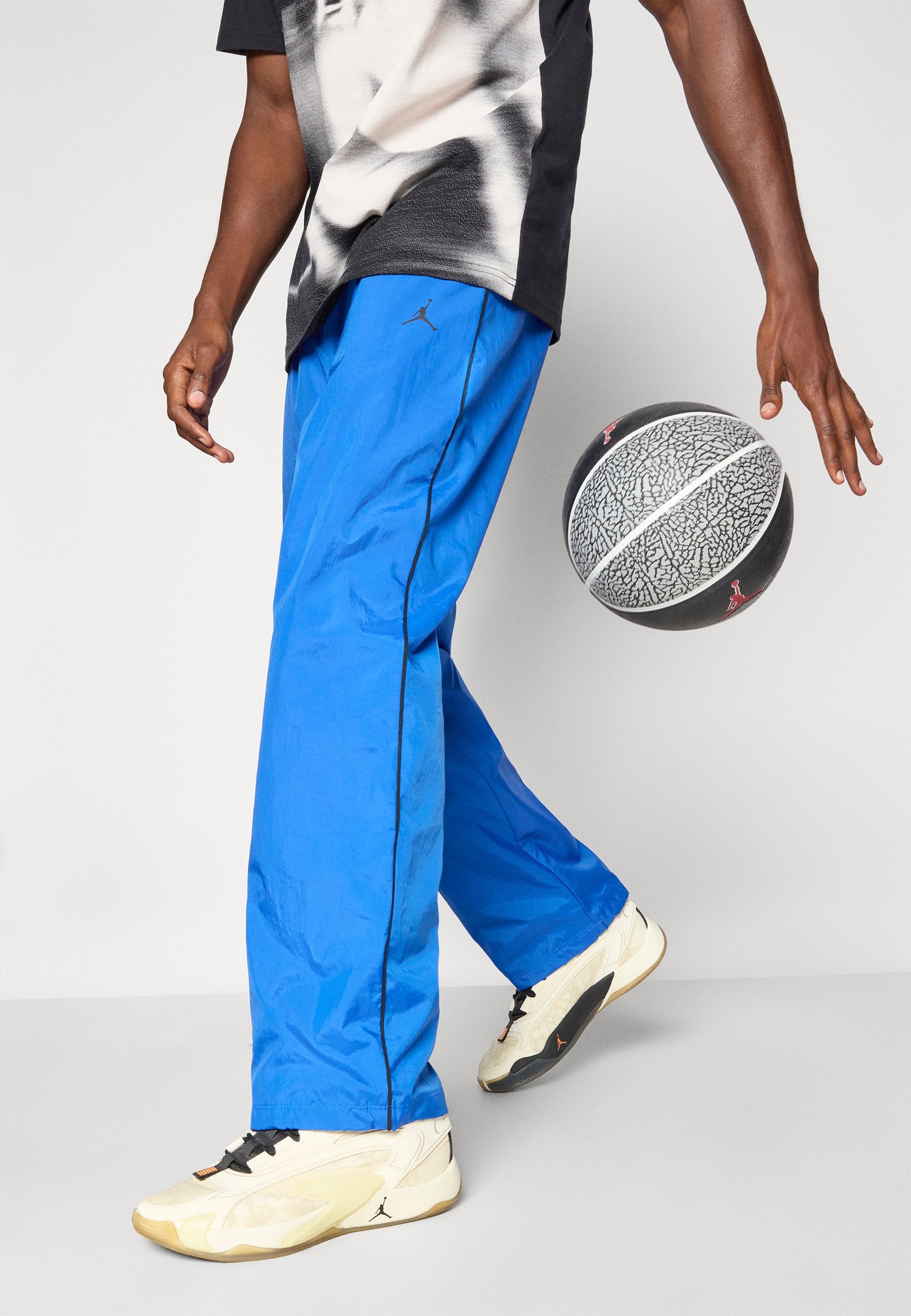 Jordan M J SPRT CLSSC PANT