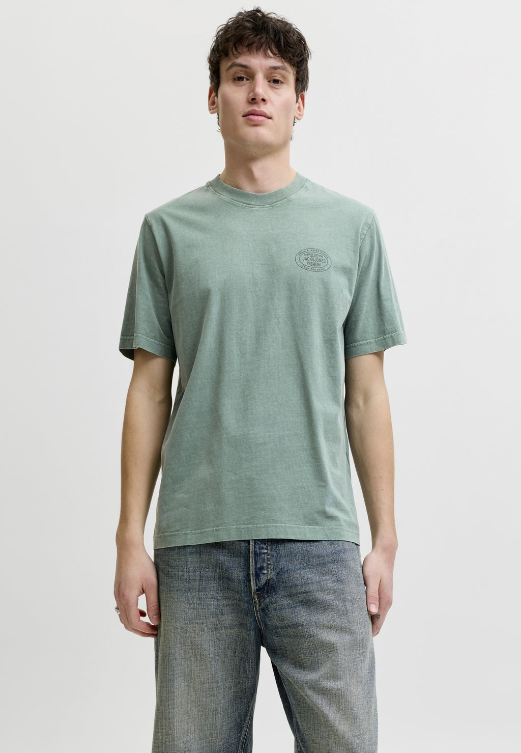 Jack & Jones PREMIUM BLUFELIX TEE