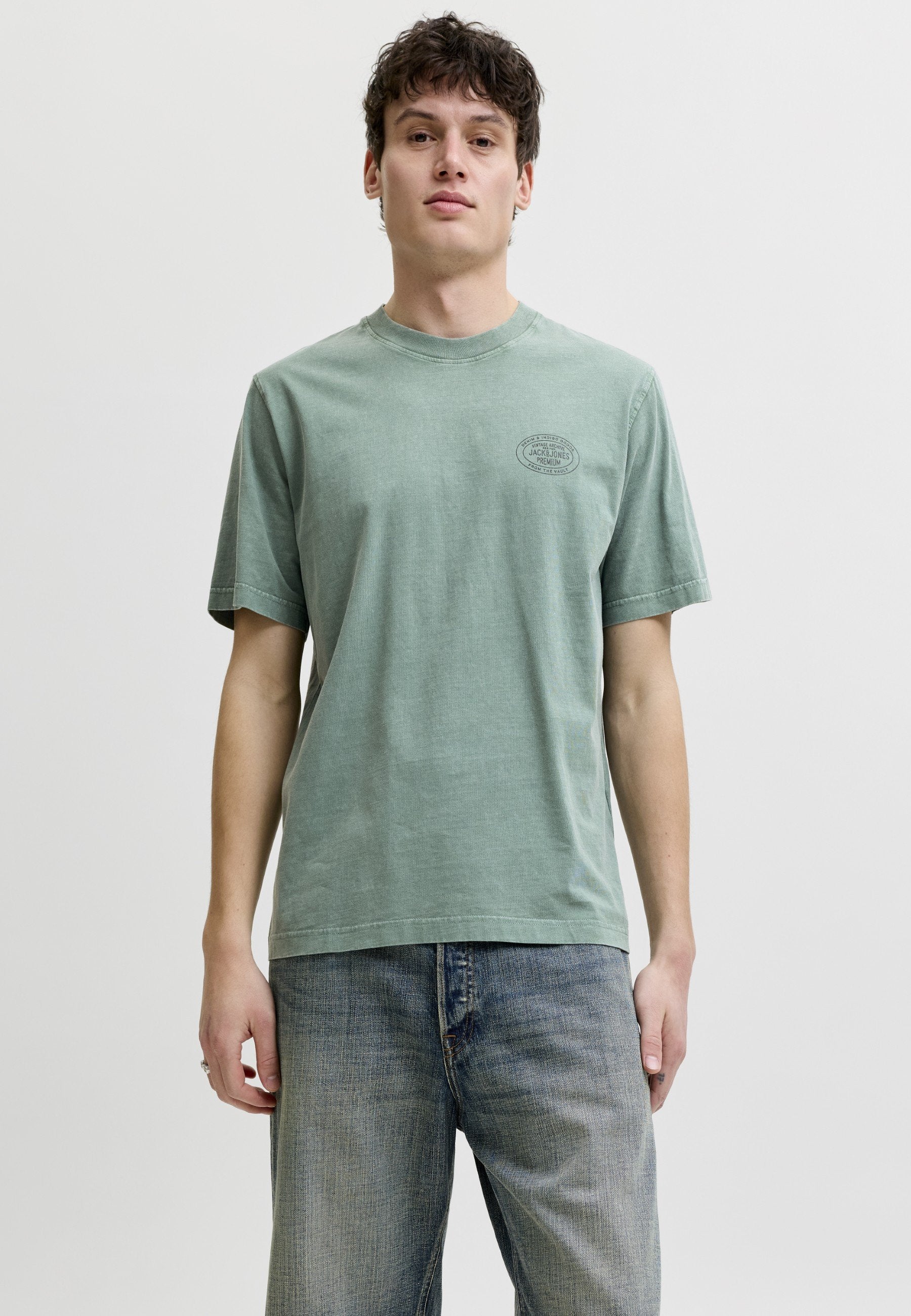 Jack & Jones PREMIUM BLUFELIX TEE