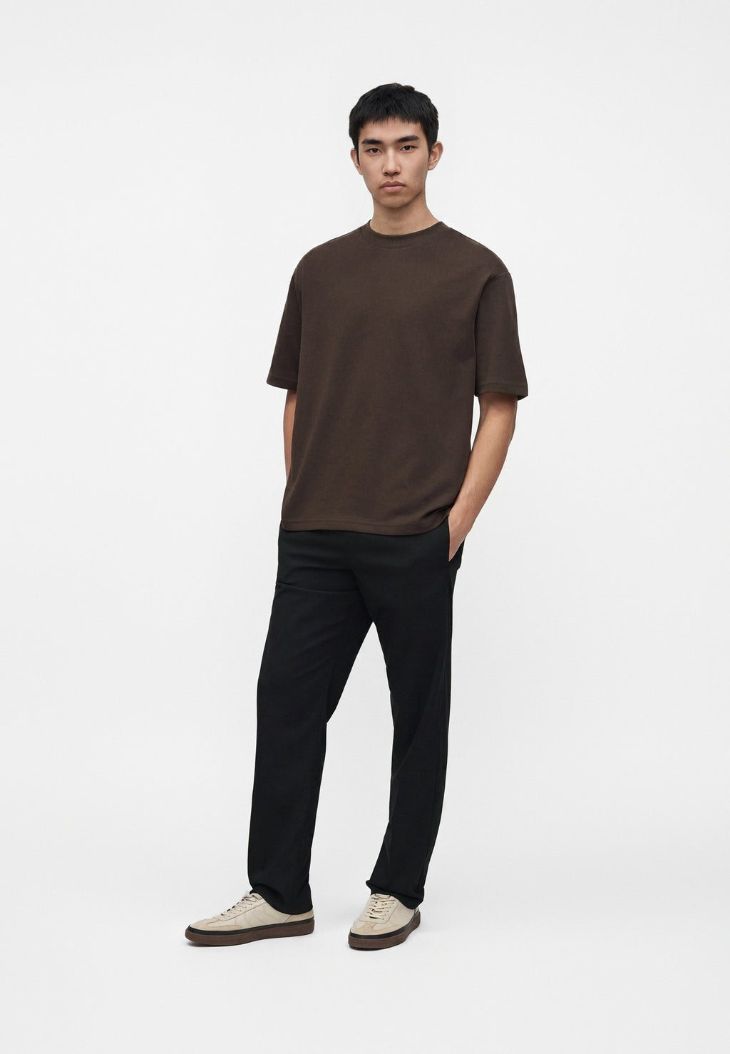 Jack & Jones PREMIUM JPSTKANE JJEDWIN