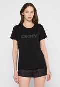 DKNY T-Shirt basic Media 1