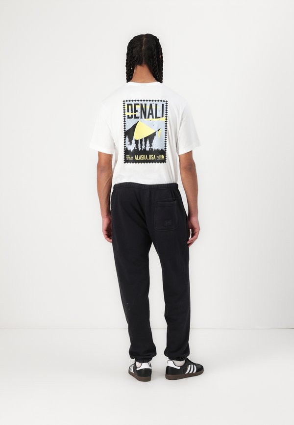 Champion Rochester TIME CAPSULE ELASTIC CUFF PANTS
