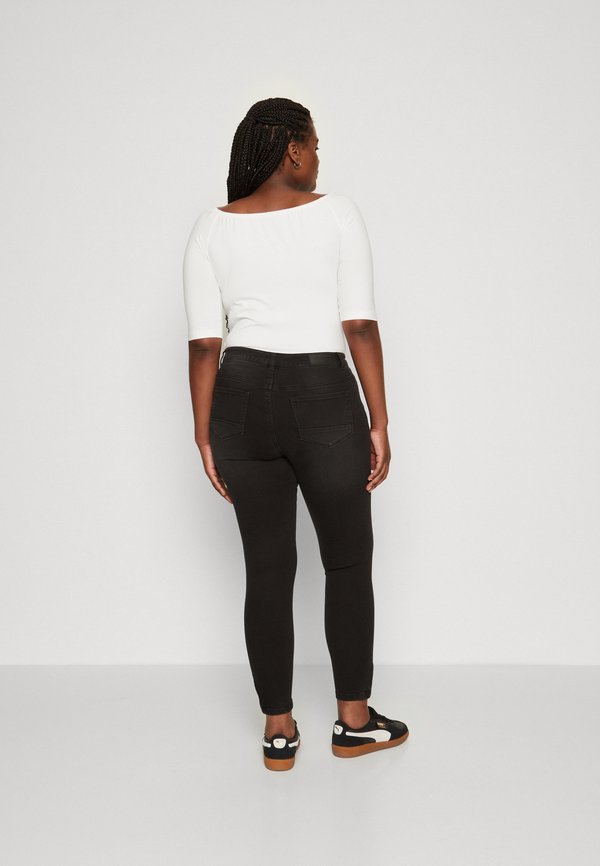 ONLY Carmakoma CARKARLA ZIP