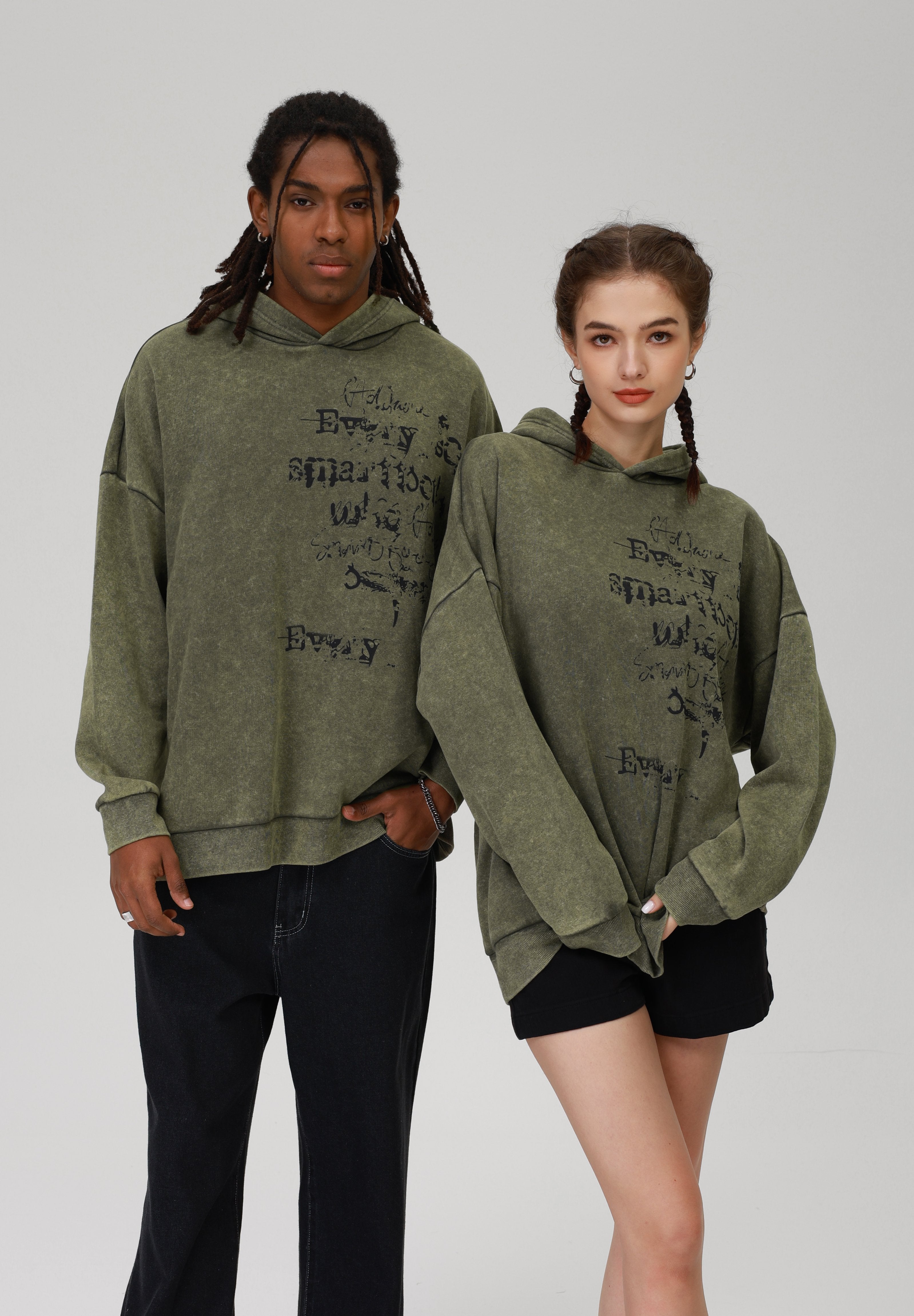 YOURTURN UNISEX