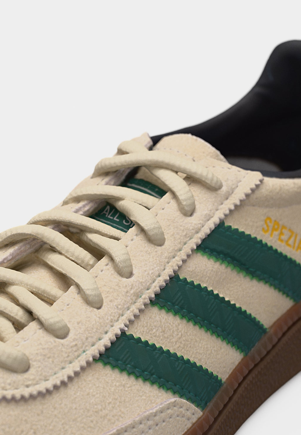 adidas Originals HANDBALL SPEZIAL UNISEX