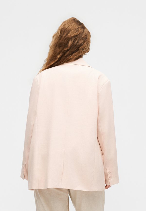 Vero Moda Curve VMCBARIA OVERSIZED