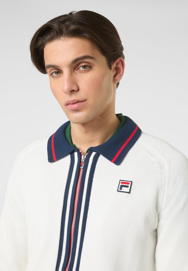 Fila CARRAIA REGULAR ZIP THROUGH