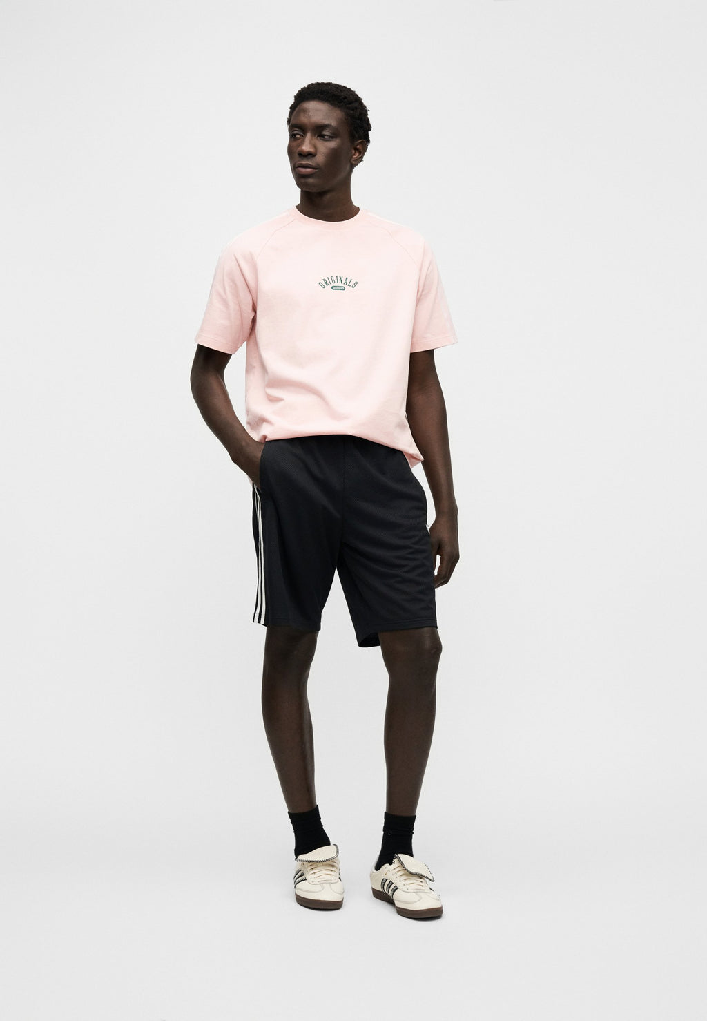 adidas Originals FIREBIRD