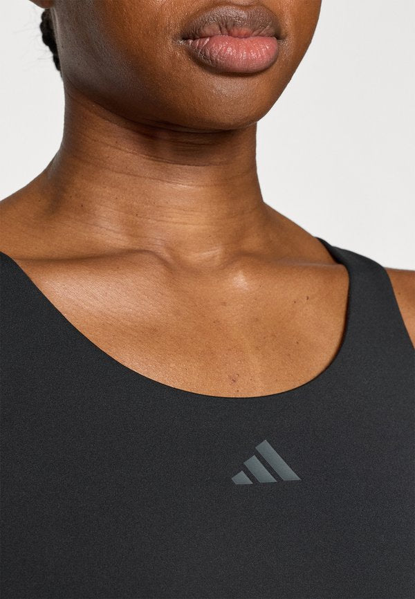 adidas Performance 3 STRIPES STUDIO  ALL ME LIGHT SUPPORT TANK