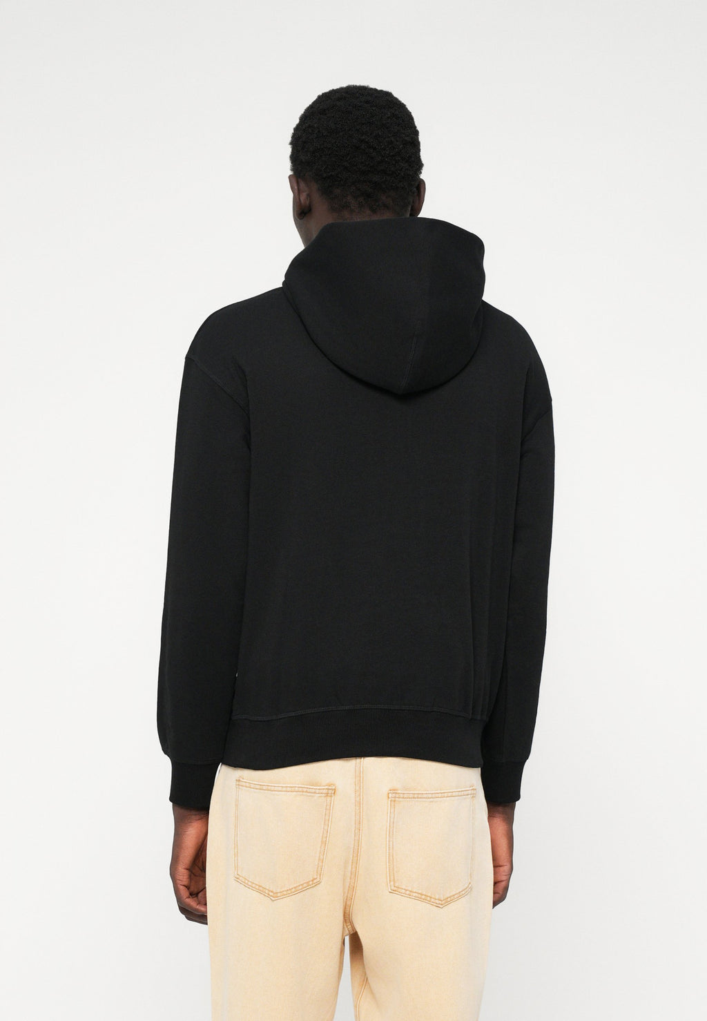 Jack & Jones JORBEDFORD TYPO HOOD